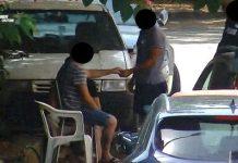 Calabria – Spacciavano in zone frequentate da minorenni, cinque persone arrestate