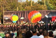 Melicucco – grande partecipazione per “Il nostro giro del mondo” degli alunni della scuola dell’Infanzia “Madre Teresa di Calcutta”