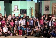 Rosarno: grande successo per gli alunni delle quinte C e D della scuola primaria “M. Zita”