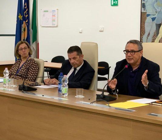 Tavolo istituzionale su Arghillà, Garante Marziale chiede censimento minori