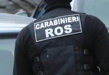 Maxi operazione contro la Ndrangheta, tra gli indagati l’ex Presidente della Calabria Mario Oliverio