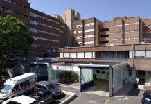 Sei trapianti di rene in 4 giorni al Gom di Reggio Calabria