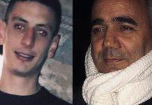 Camerieri travolti da auto: rimesso in libertà guidatore