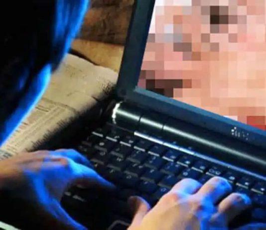 Calabria – Deteneva e inviava immagini pedopornografiche, arrestato 22enne