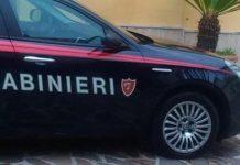 Calabria – accoltella nipote al culmine di una lite: denunciato 62enne