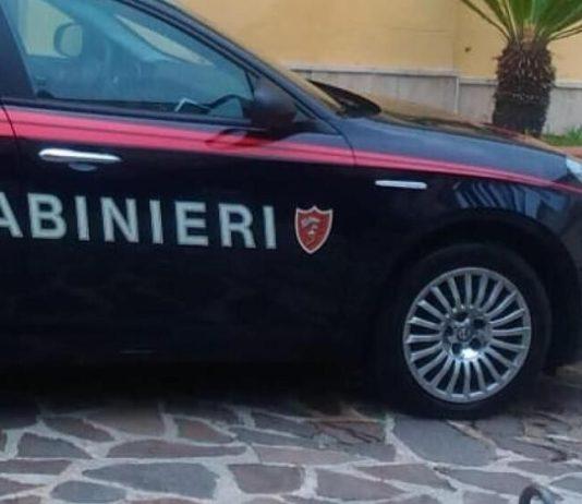 Calabria – accoltella nipote al culmine di una lite: denunciato 62enne