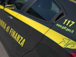 Bancarotta fraudolenta: sequestrate società e arrestati tre imprenditori Guardia di Finanza