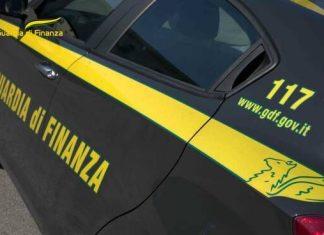 Guardia di Finanza