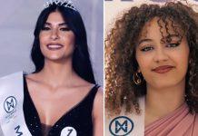 Miss Mondo Italia ha scelto le Top25: due calabresi in corsa per il titolo