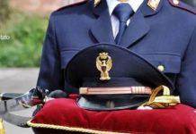 Poliziotto si toglie vita a Reggio Calabria