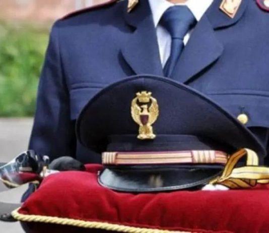 Poliziotto si toglie vita a Reggio Calabria