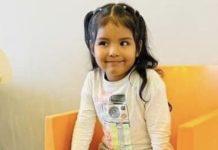 Bambina di 5 anni scomparsa a Firenze: ricerche in corso