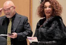 Annunciano morte su Facebook: coppia trovata senza vita. Lui era malato terminale