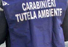 Traffico illecito di rifiuti: 20 arresti