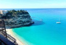 Vele blu: nuovo ingresso della Calabria nella classifica