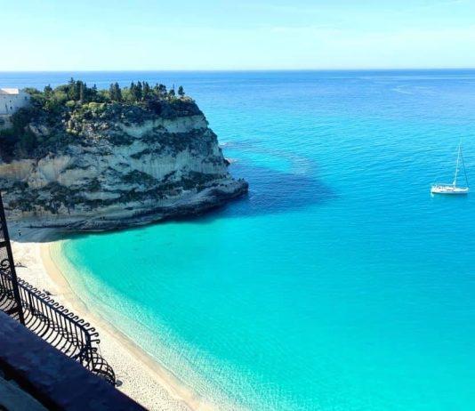 Vele blu: nuovo ingresso della Calabria nella classifica