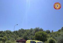 Calabria – 56enne scomparso trovato morto