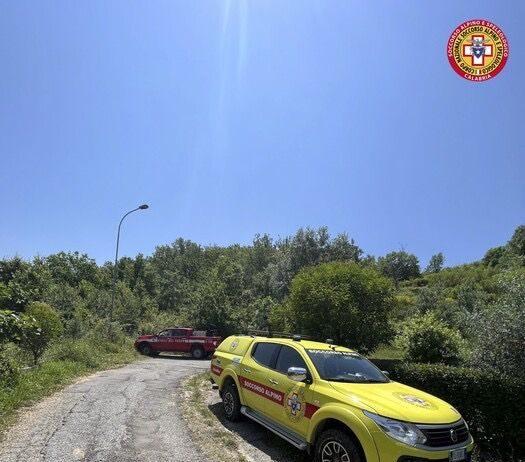 Calabria – 56enne scomparso trovato morto