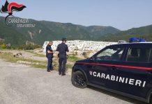 Inquinamento ambientale: sequestrata discarica consortile