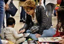 Rosarno – Presentazione del libro “La casa di tutti. Città e biblioteche” di Antonella Agnoli curata dalla Cooperativa Kiwi con il gruppo lettura “ Ad Alta Voce”