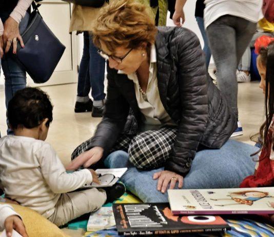 Rosarno – Presentazione del libro “La casa di tutti. Città e biblioteche” di Antonella Agnoli curata dalla Cooperativa Kiwi con il gruppo lettura “ Ad Alta Voce”