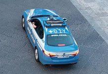 Rapina ad anziana, arrestata 54enne reggina