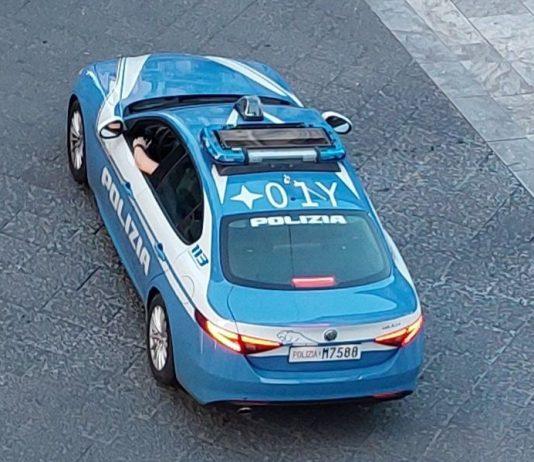 Rapina ad anziana, arrestata 54enne reggina