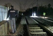 Giovani investiti da treno su binari: morto 25enne calabrese