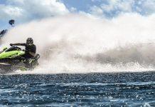 Calabria – Ferisce bagnante con moto d’acqua, denunciato