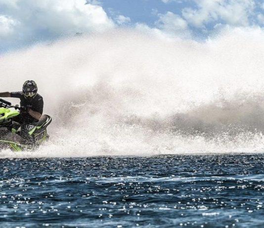 Calabria – Ferisce bagnante con moto d’acqua, denunciato