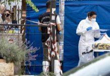 Ragazza minorenne trovata morta in un carrello della spesa