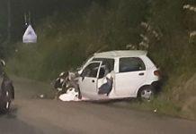 Calabria – provocò incidente mortale: patteggia pena a 3 anni di lavori socialmente utili