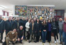 Polistena: Concluso il corso di alfabetizzazione di lingua e cultura italiana dei medici cubani