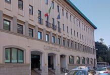 Polistena rapina in farmacia: un arresto