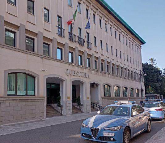 Polistena rapina in farmacia: un arresto