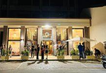 Rosarno – riapre lo storico ristorante pizzeria “Le chiocciole”