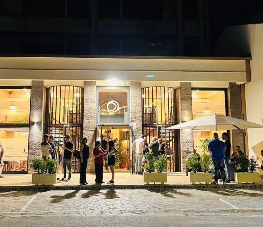 Rosarno – riapre lo storico ristorante pizzeria “Le chiocciole”