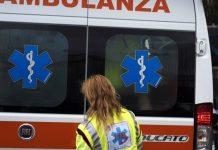 Incidente sul lavoro, morto operaio 55enne
