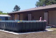 Bimbo di 2 anni muore annegato in piscina