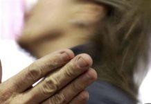 Ai domiciliari perseguita la ex, lei si suicida