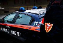 Controlli carabinieri abusivismo edilizio: sequestrati manufatti a Sant’Eufemia d’Aspromonte e Oppido
