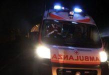 Incidente sul lungomare di Joppolo, muore donna 68enne