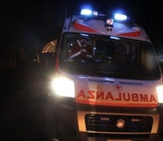 Calabria – moto contro palo della luce: muore 16enne