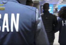 Latitante narcotrafficante calabrese arrestato in Libano