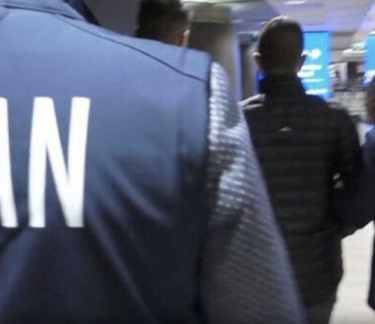 Latitante narcotrafficante calabrese arrestato in Libano