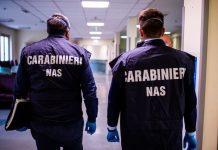 Falso medico chirurgo scoperto a Reggio