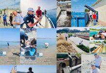 Tutela mare:ordinanza di Occhiuto, Comuni attivino controlli