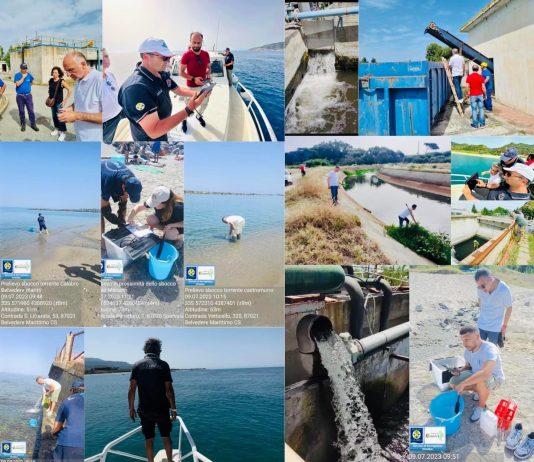 Tutela mare:ordinanza di Occhiuto, Comuni attivino controlli