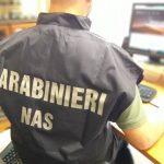 Controlli dei Carabinieri in una casa di riposo: sanzioni per violazioni igienico-sanitarie Carabinieri NAS