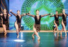 Grande successo per il saggio di danza di Marina Belfiore